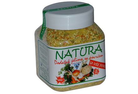 Saltina natura malo pakovanje